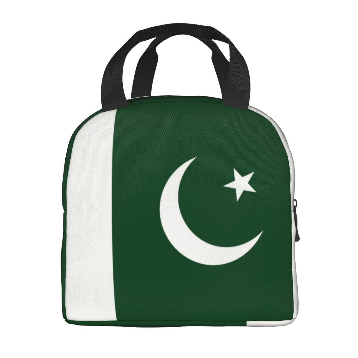 파키스탄의 사용자 정의 플래그 여성을위한 절연 점심 토 - Women Bags Pakistan 리뷰 및 가격