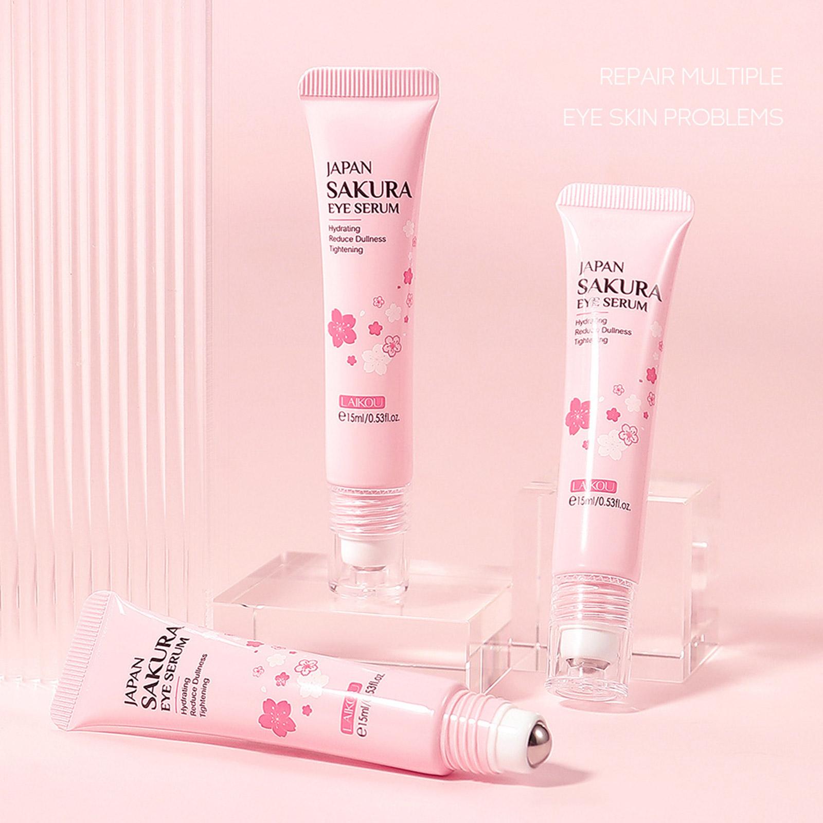 사쿠라 세럼 아이 마사지 크림 슬라이드 볼 퍼밍 에센스 - Women Bags Polene 리뷰 및 가격