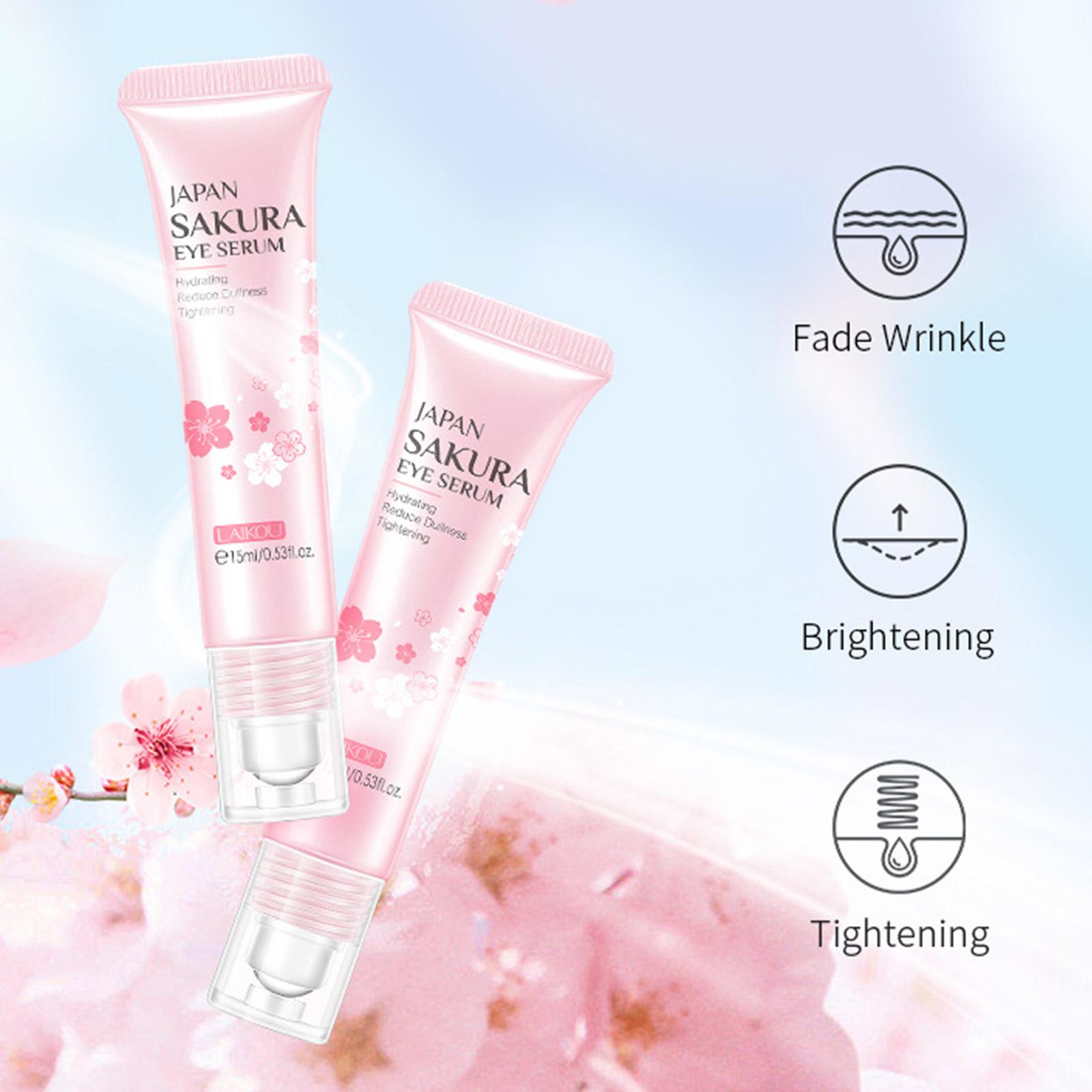 사쿠라 세럼 아이 마사지 크림 슬라이드 볼 퍼밍 에센스 - Women Bags Polene 리뷰 및 가격
