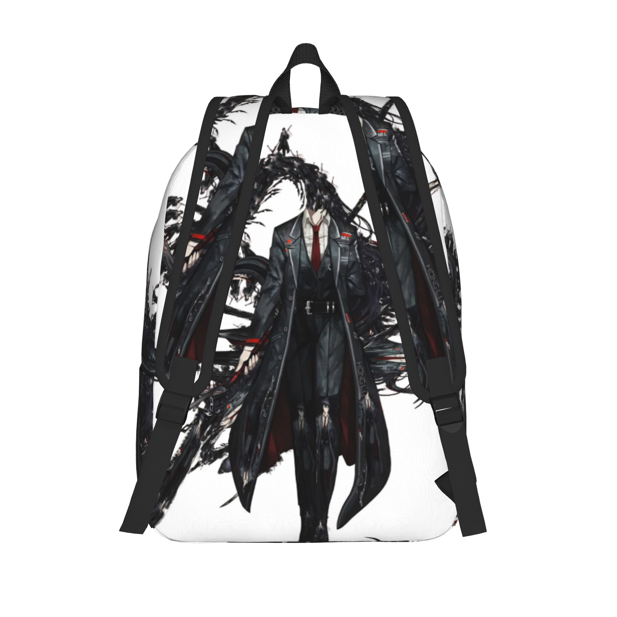 Limbus Company 게임용 백팩 남성용 여성용  - Women Bags Company 리뷰 및 가격