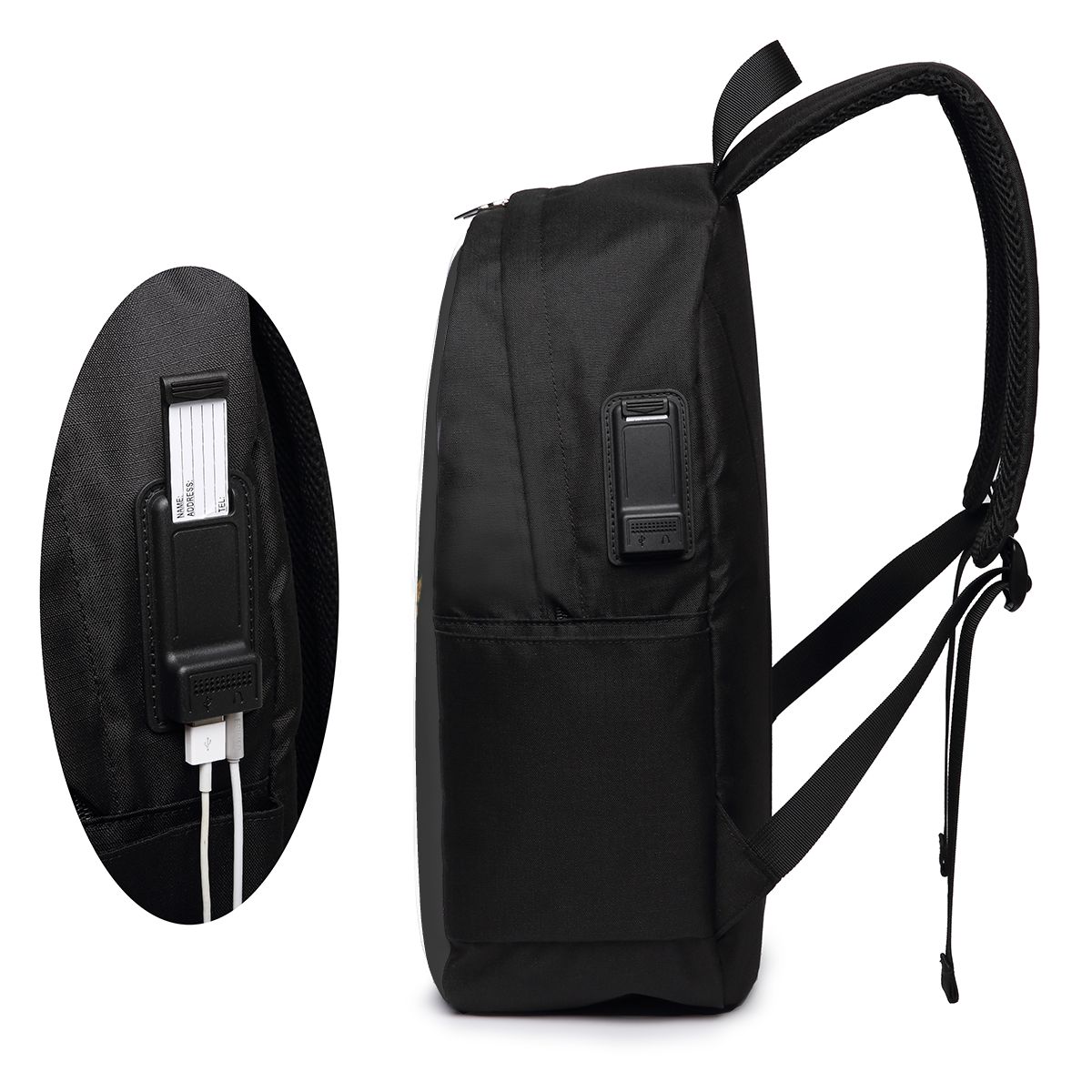 모건 모터 카 컴퍼니 백팩 여행용 노트북 가방 컴퓨터  - Womens Backpack 리뷰 및 가격