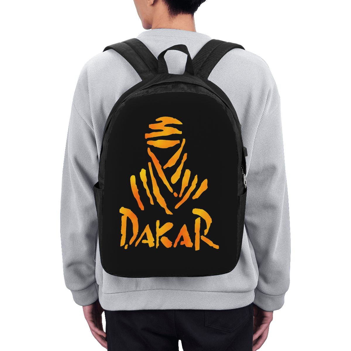 다카르 랠리 오토바이 배낭 여행 노트북 가방 컴퓨터 대 - Womens Backpack 리뷰 및 가격