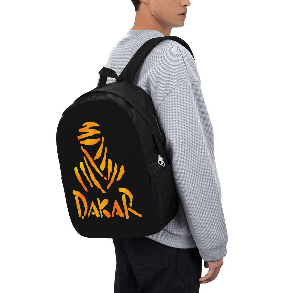 다카르 랠리 오토바이 배낭 여행 노트북 가방 컴퓨터 대 - Womens Backpack 리뷰 및 가격