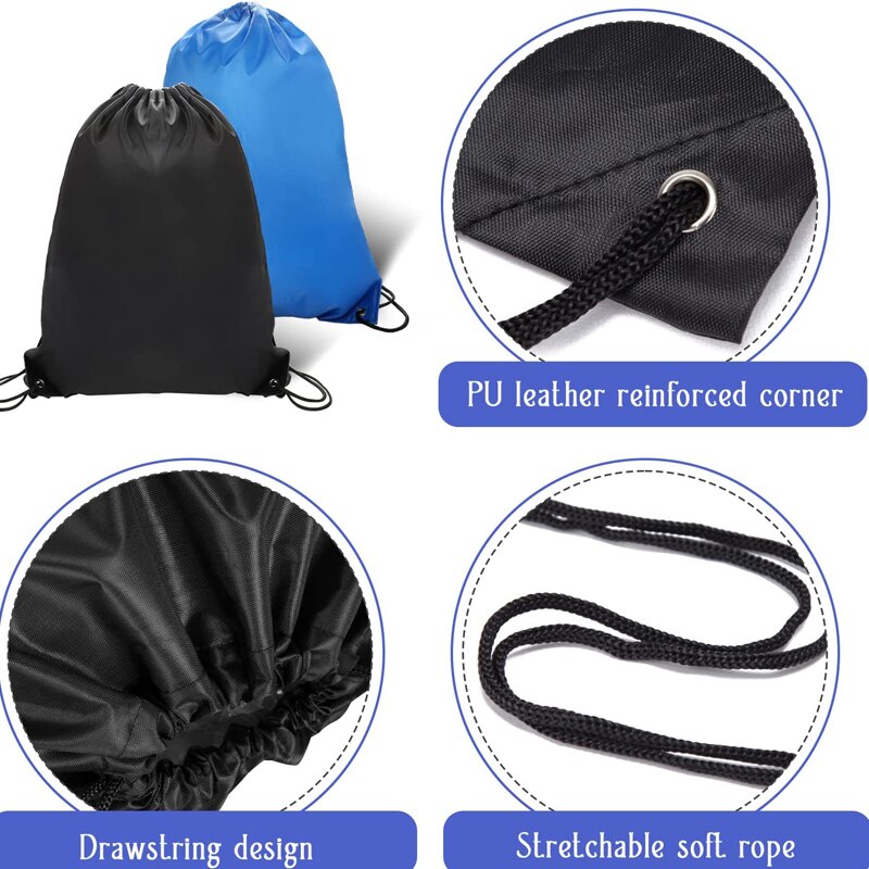 에코 폴리에스터 번들 포켓 레이스 배낭, 휴대용 방수  - Women'S Bags Going Out 리뷰 및 가격