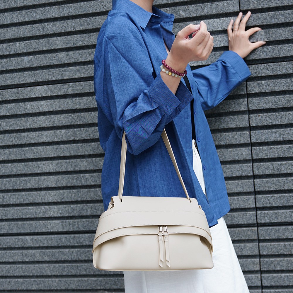 JW 2026 새로운 패션 심플 윈드 숄더백 트렌드 디 - Women Bags Jw Pei 리뷰 및 가격