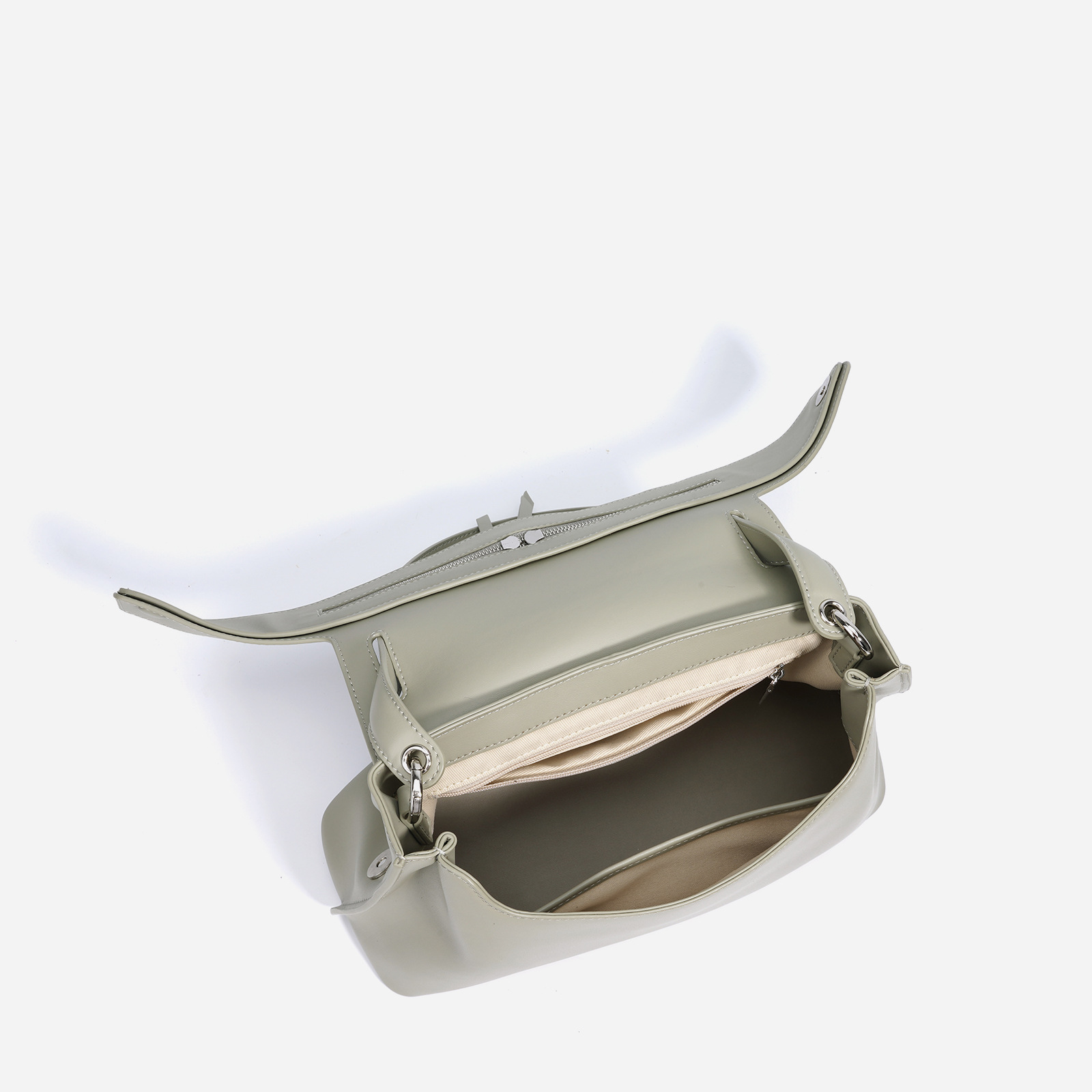 JW 2026 새로운 패션 심플 윈드 숄더백 트렌드 디 - Women Bags Jw Pei 리뷰 및 가격