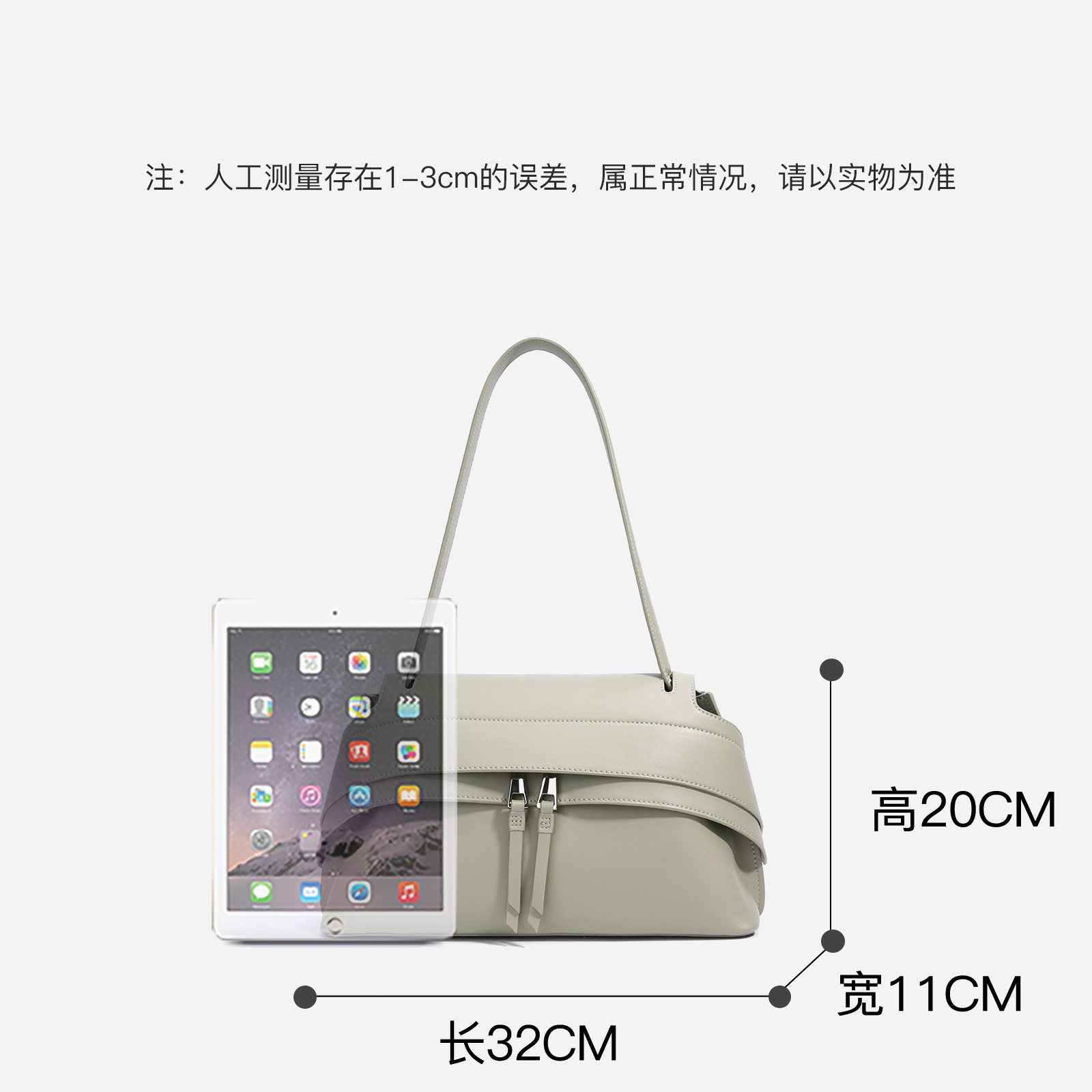 JW 2026 새로운 패션 심플 윈드 숄더백 트렌드 디 - Women Bags Jw Pei 리뷰 및 가격