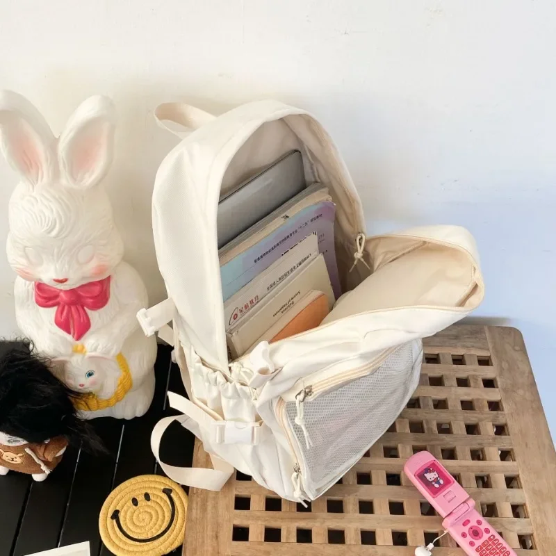일본 카와이 이타백 여성용 신상 2026 투명 백팩 여 - Women'S Japanese Bags 리뷰 및 가격