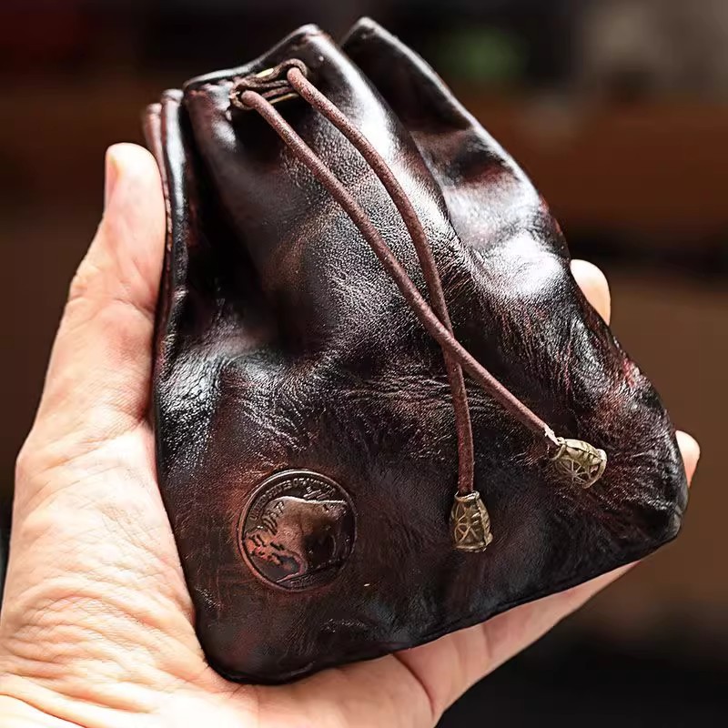 일본식 정품 부드러운 가죽 지갑 미니 지갑 키 동전 가 - Women'S Japanese Bags 리뷰 및 가격