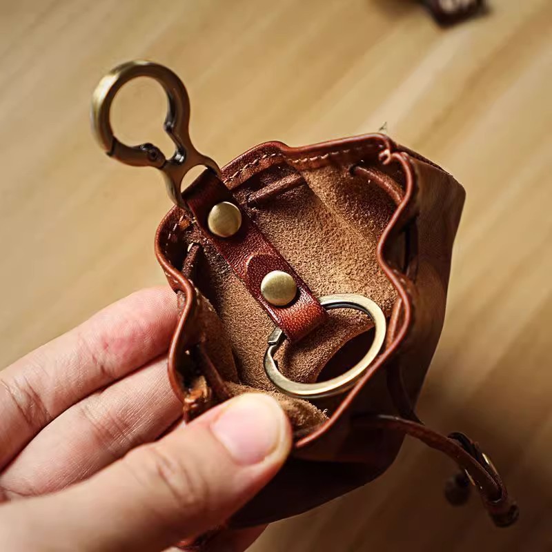 일본식 정품 부드러운 가죽 지갑 미니 지갑 키 동전 가 - Women'S Japanese Bags 리뷰 및 가격