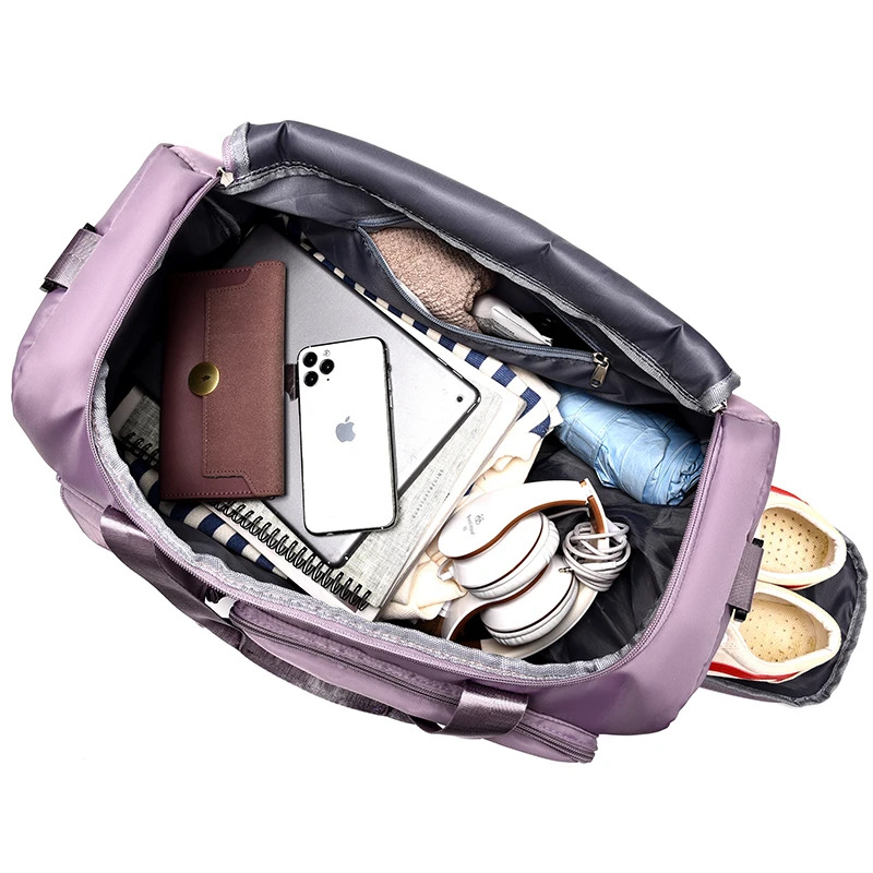 원피스 남녀 여행 가방 애니메이션 A-Z 레터 프린트  - Women'S Japanese Bags 리뷰 및 가격