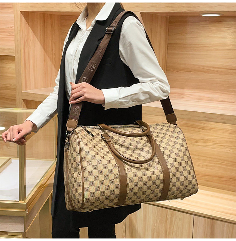 2026년 신형 홍콩 정품 가죽 여행 토트백, 대용량  - Women Bags Jw Pei 리뷰 및 가격