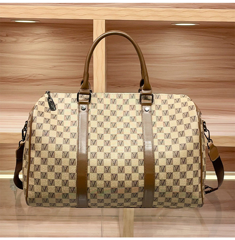 2026년 신형 홍콩 정품 가죽 여행 토트백, 대용량  - Women Bags Jw Pei 리뷰 및 가격