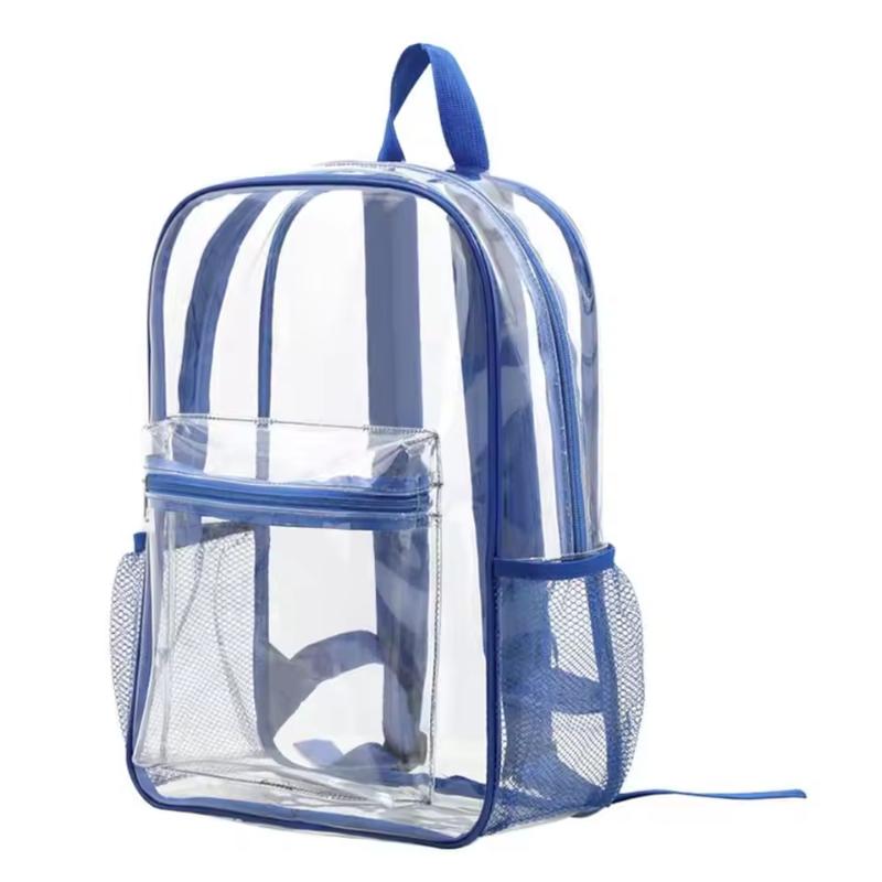 여행용 가방 대용량 방수 숄더백 투명 PVC 야외 스포 - Women'S Bags Going Out 리뷰 및 가격