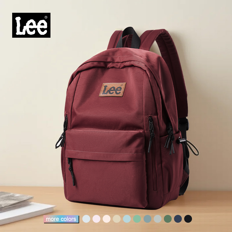LEE 경량 16 인치 노트북 배낭 여성 남성 옥스포드 - Women Bags Polene 리뷰 및 가격