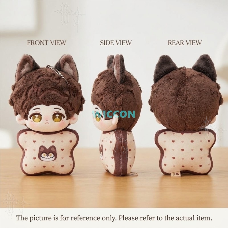 러브 앤 딥스페이스 발코 10cm 코튼 인형 빈백 바디 - Women'S Japanese Bags 리뷰 및 가격