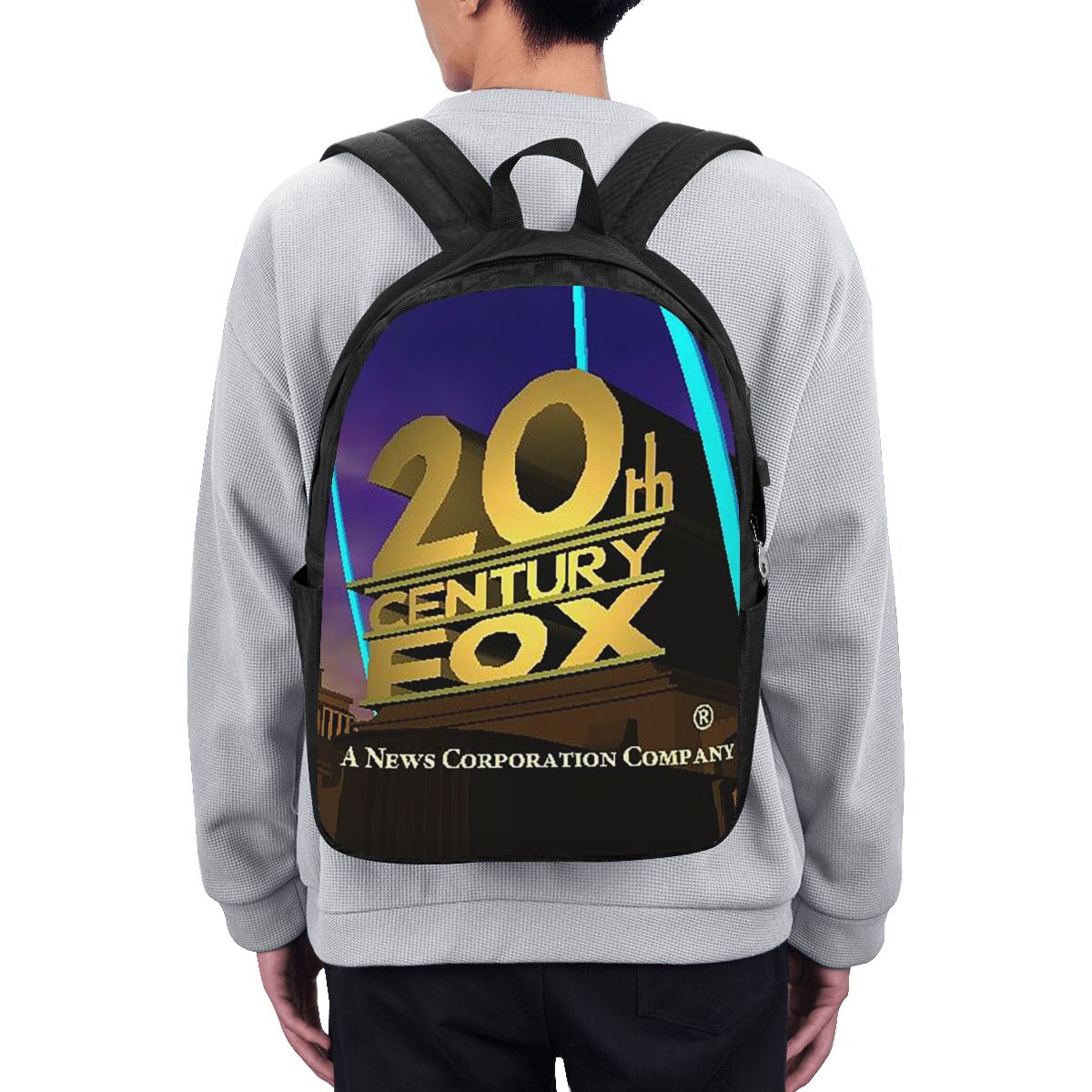 20th Century Fox 클래식 배낭 여행 노트북 - Womens Backpack 리뷰 및 가격