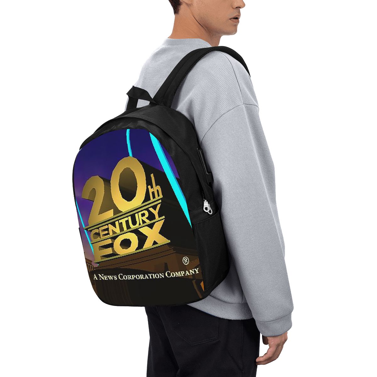 20th Century Fox 클래식 배낭 여행 노트북 - Womens Backpack 리뷰 및 가격
