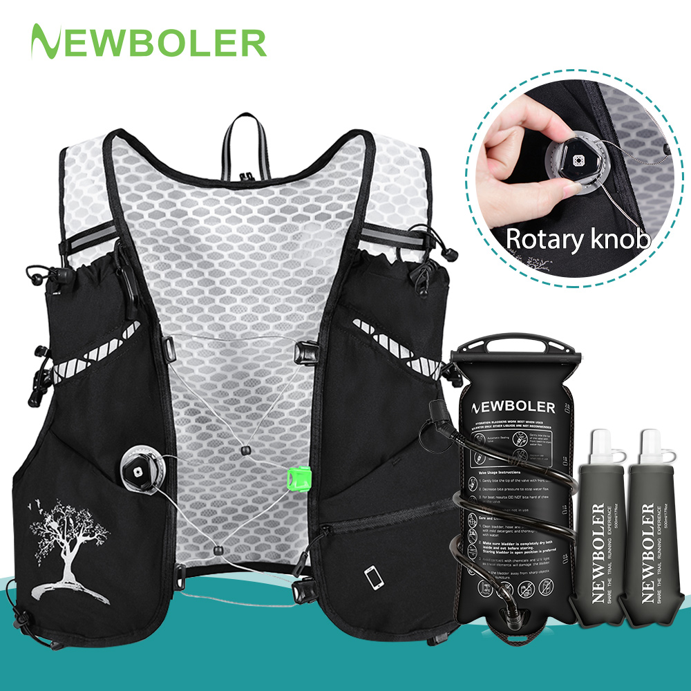 NEWBOLER 8L 야외 트레일 러닝 백팩 초경량 여 - Women Bags Polene 리뷰 및 가격