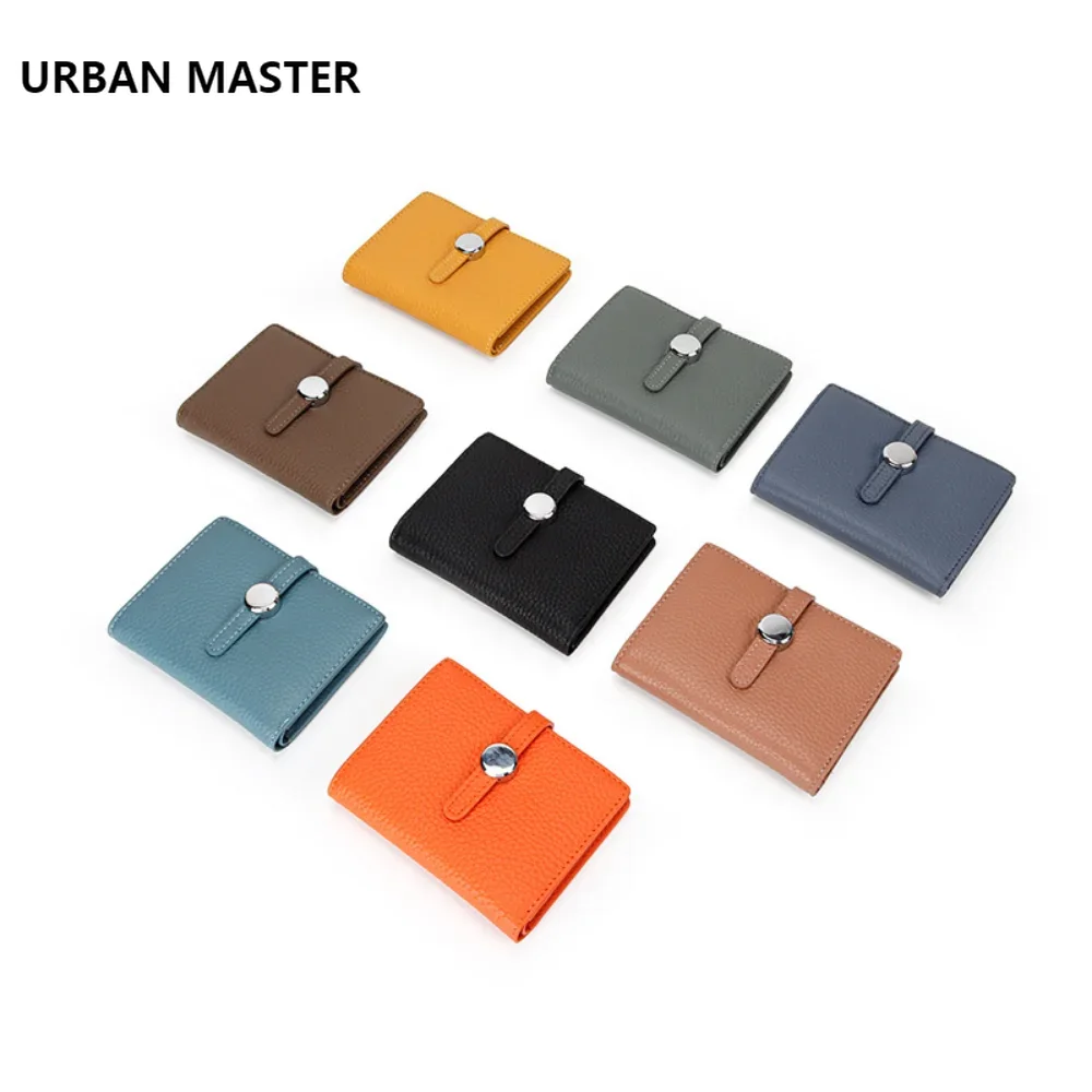 URBAN MASTER 소 가죽 여성용 짧은 지갑 정품 - Women Bags Ck 리뷰 및 가격