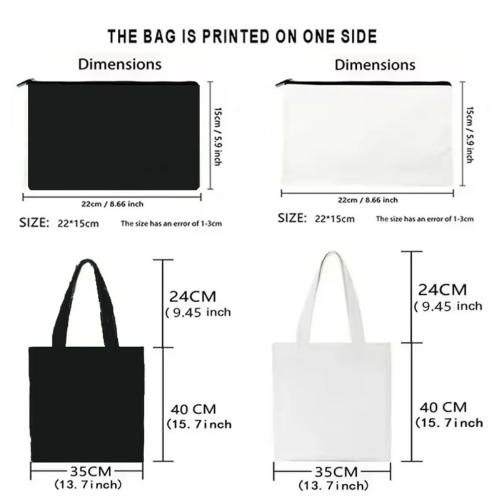 런던 영국 그래픽 캔버스 토트 백 여성용 친환경 재사용 - Women Bags Uk 리뷰 및 가격