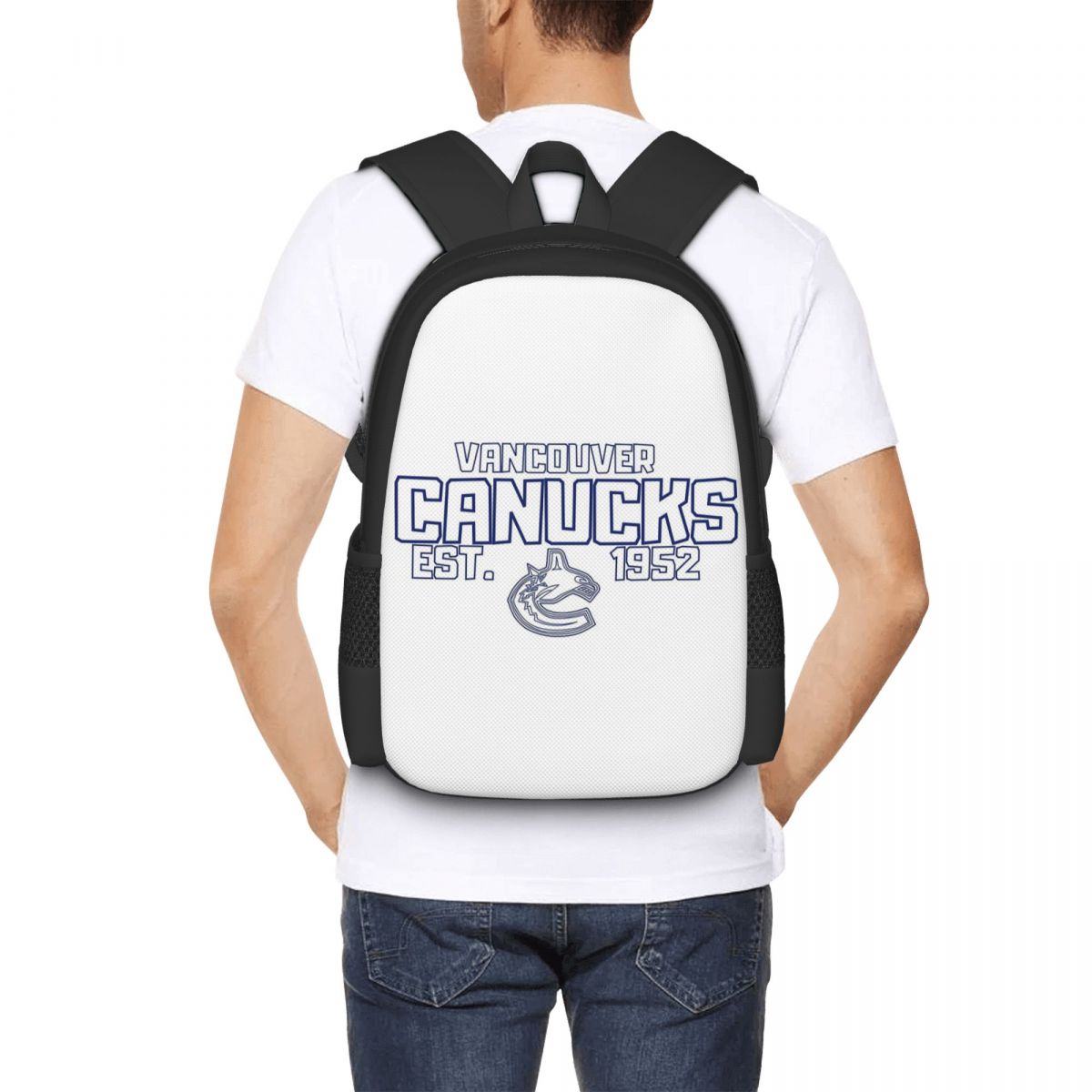 밴쿠버 Canucks 하키 캐나다 배낭 핫 세일 데이팩 - Women Bags Canada Sale 리뷰 및 가격