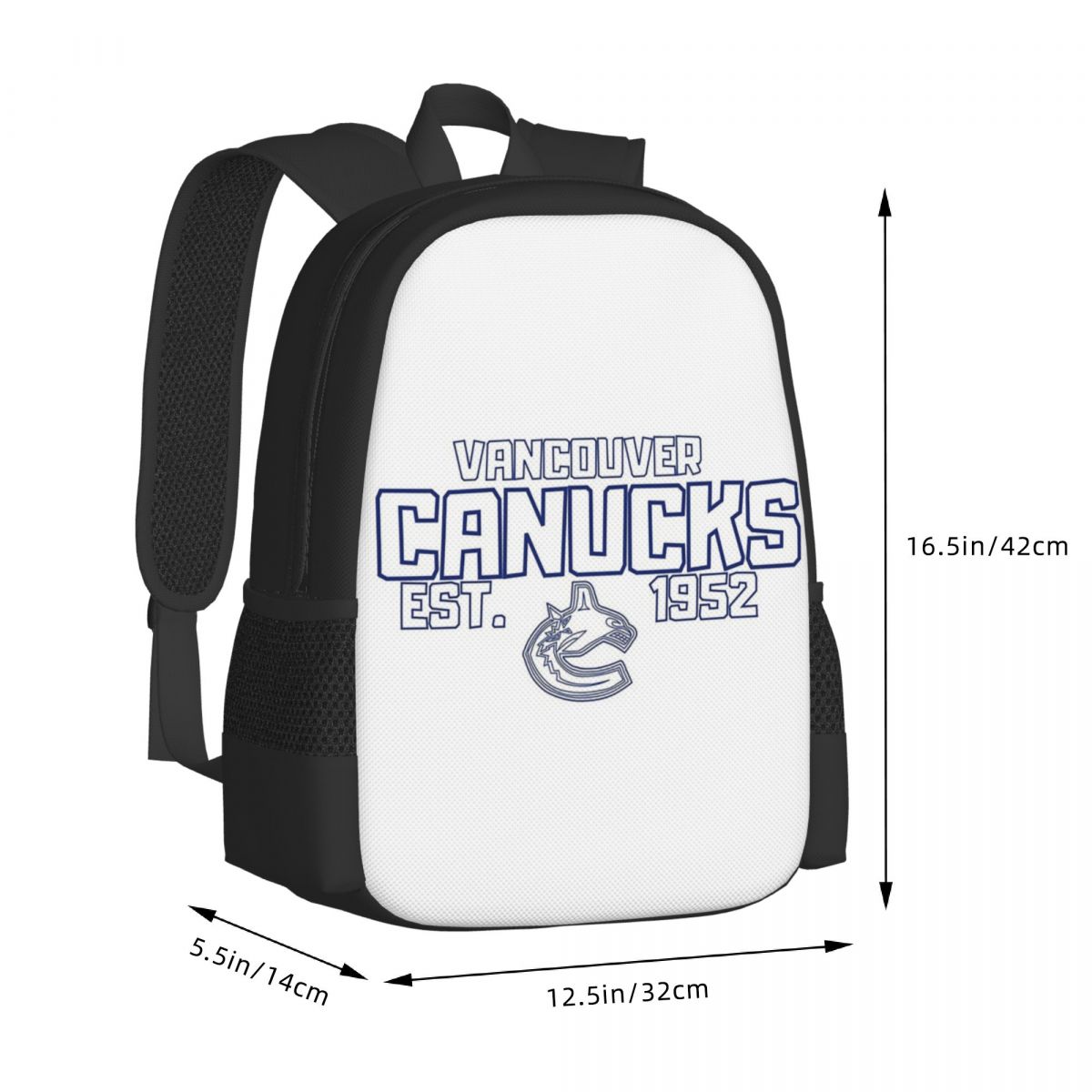 밴쿠버 Canucks 하키 캐나다 배낭 핫 세일 데이팩 - Women Bags Canada Sale 리뷰 및 가격
