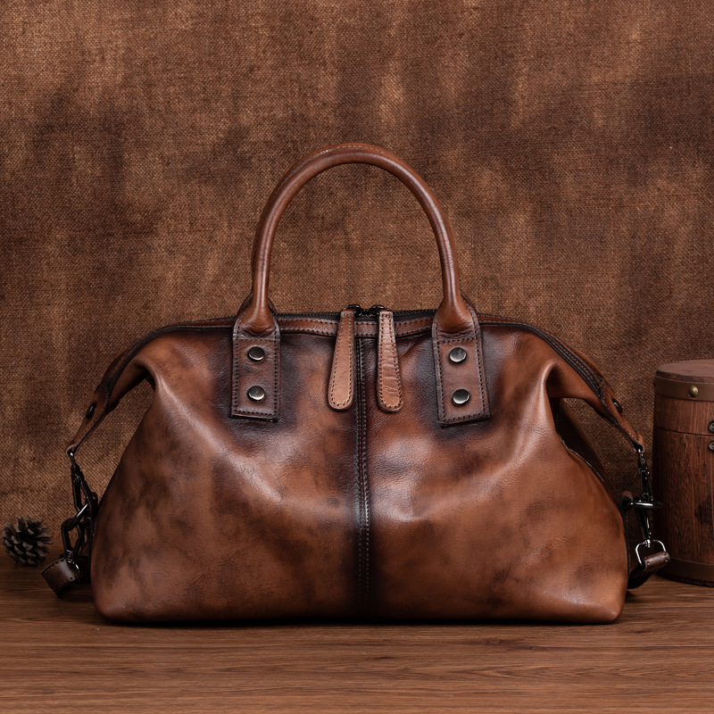 Johnature 2026 새로운 레트로 여성 가방 진 - Women Bags Jw Pei 리뷰 및 가격
