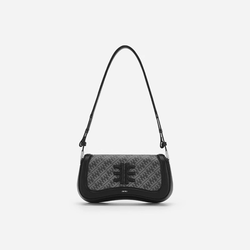 JW PEI 패션 파티 빈티지 싱글 숄더 크로스바디 백 - Women Bags Jw Pei 리뷰 및 가격