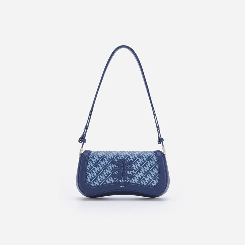 JW PEI 패션 파티 빈티지 싱글 숄더 크로스바디 백 - Women Bags Jw Pei 리뷰 및 가격