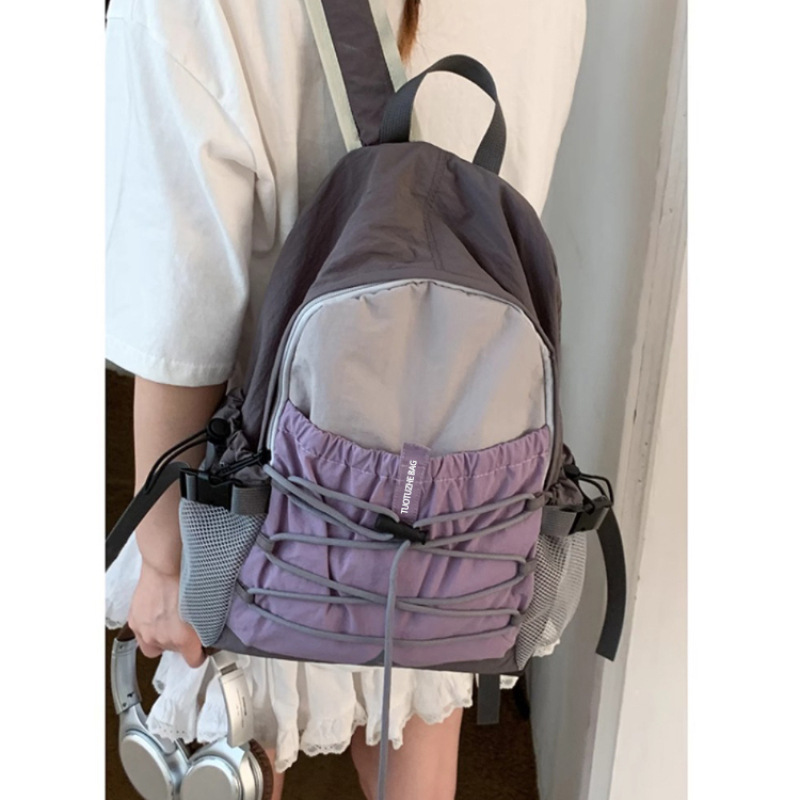 여행용 백팩 여성용 데일리 신상 남성용 비행기 패션 대 - Women Bags Casual 리뷰 및 가격