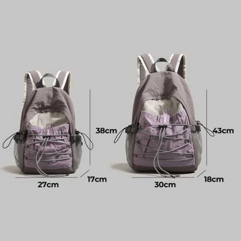 여행용 백팩 여성용 데일리 신상 남성용 비행기 패션 대 - Women Bags Casual 리뷰 및 가격