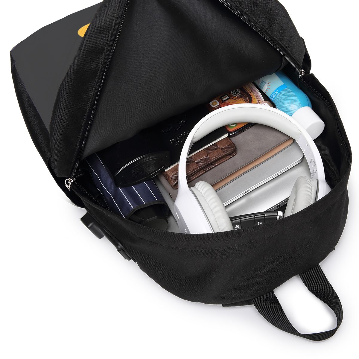 귀여운 벡터 펭귄 배낭 여행 노트북 가방 컴퓨터 대학생 - Womens Backpack 리뷰 및 가격