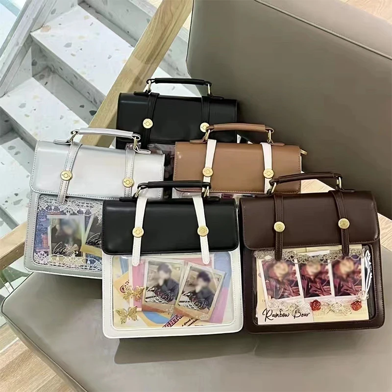 새로운 일본 Jk Itabag 하라주쿠 여성용 통증 가 - Women'S Japanese Bags 리뷰 및 가격
