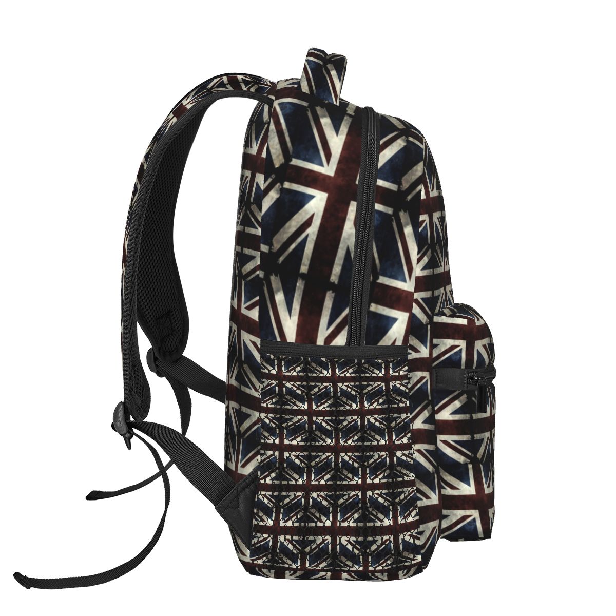 영국 국기 유니언 잭 학생 백팩 스쿨백 하이킹 여행 데 - Women Bags Uk 리뷰 및 가격