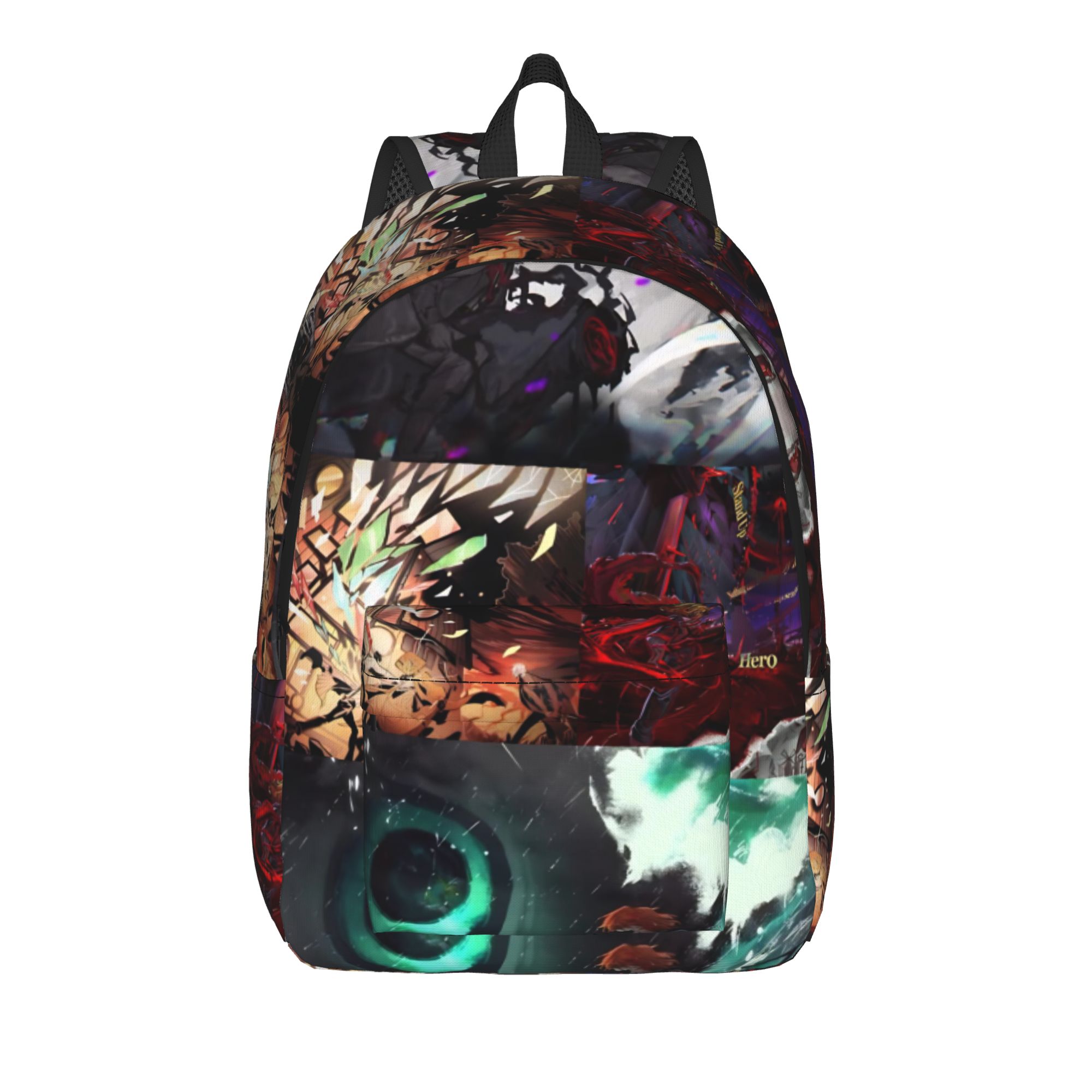 Limbus Company Games 클래식 백팩 남성 - Women Bags Company 리뷰 및 가격