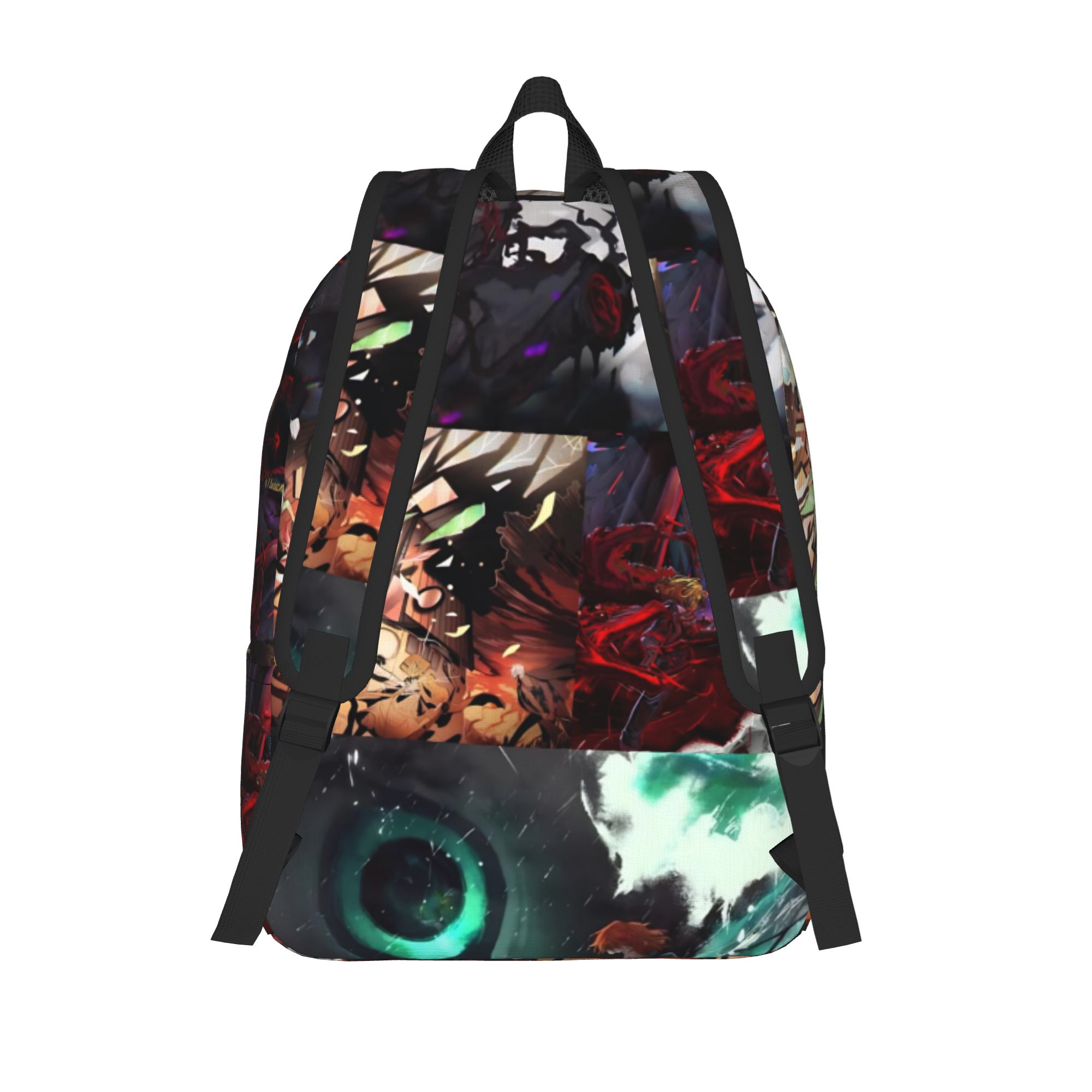 Limbus Company Games 클래식 백팩 남성 - Women Bags Company 리뷰 및 가격