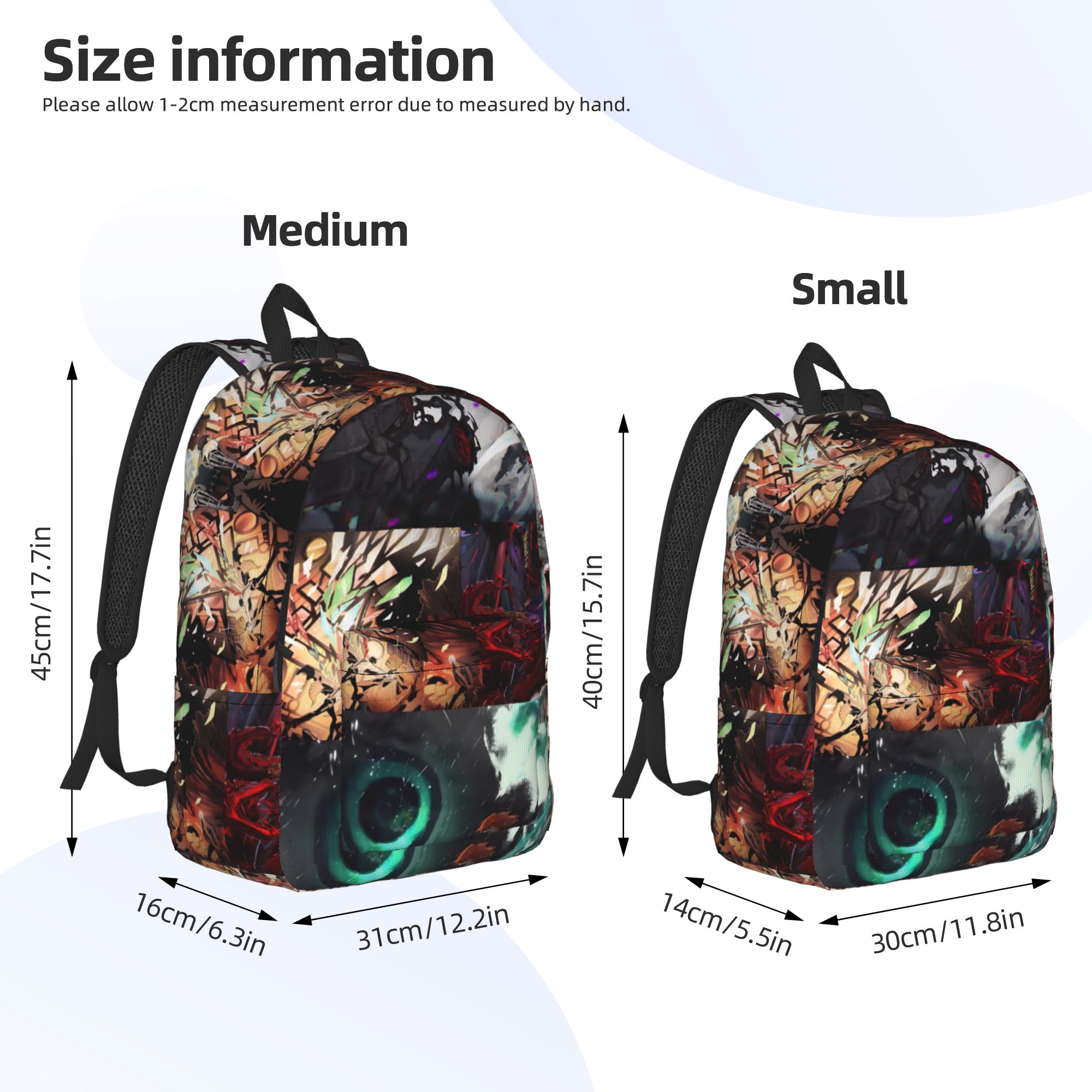 Limbus Company Games 클래식 백팩 남성 - Women Bags Company 리뷰 및 가격