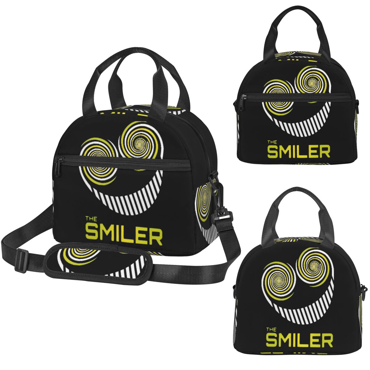 The Smiler Alton Towers Merch  - Women Bags Uk 리뷰 및 가격