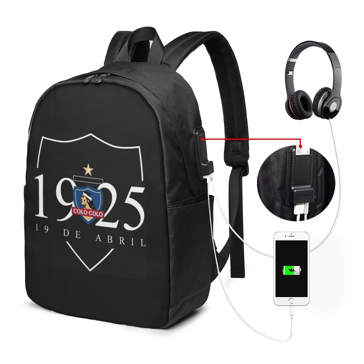 CSD COLO COLO 배낭 여행 노트북 가방 컴퓨터 - Womens Backpack 리뷰 및 가격